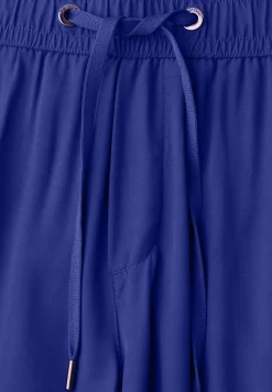 High Waist Wide Leg Hose im Loose Fit