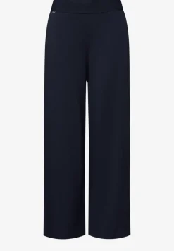 High Waist Wide Leg Hose im Loose Fit
