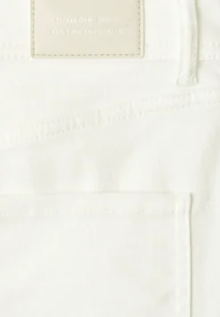 High Waist Wide Leg Jeans im Loose Fit