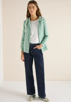 Hoodie Jacke
