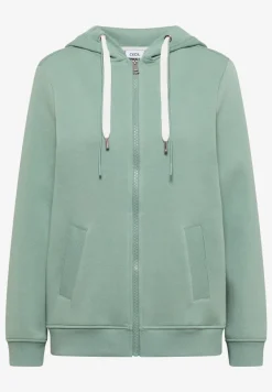 Hoodie Jacke