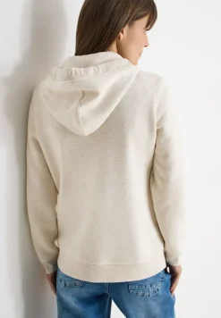 Hoodie Jacke