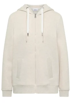 Hoodie Jacke