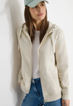 Hoodie Jacke