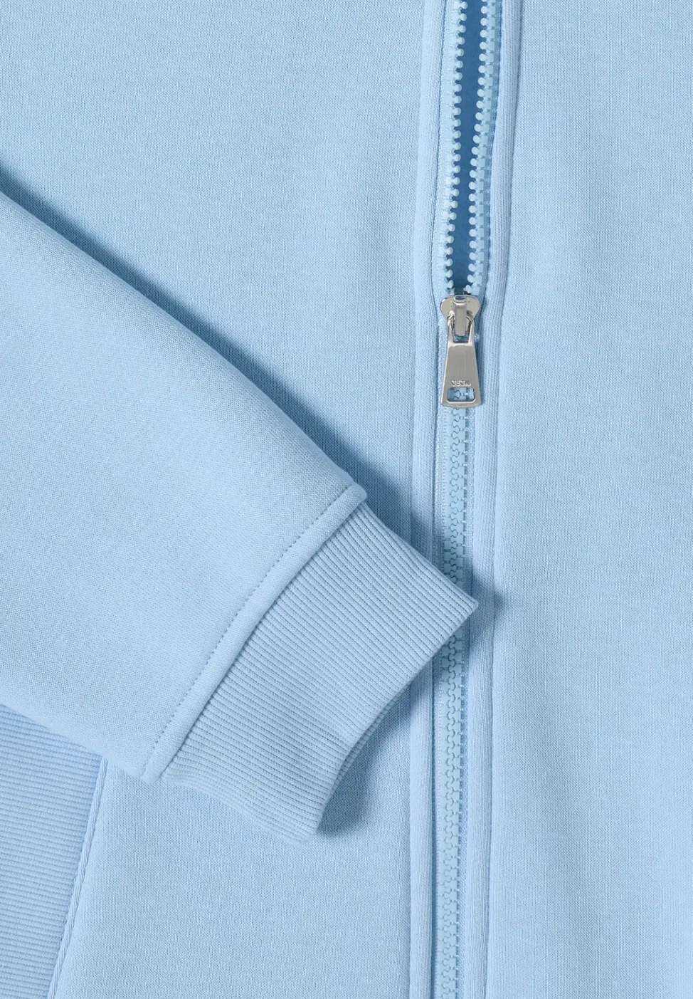 Hoodie Jacke