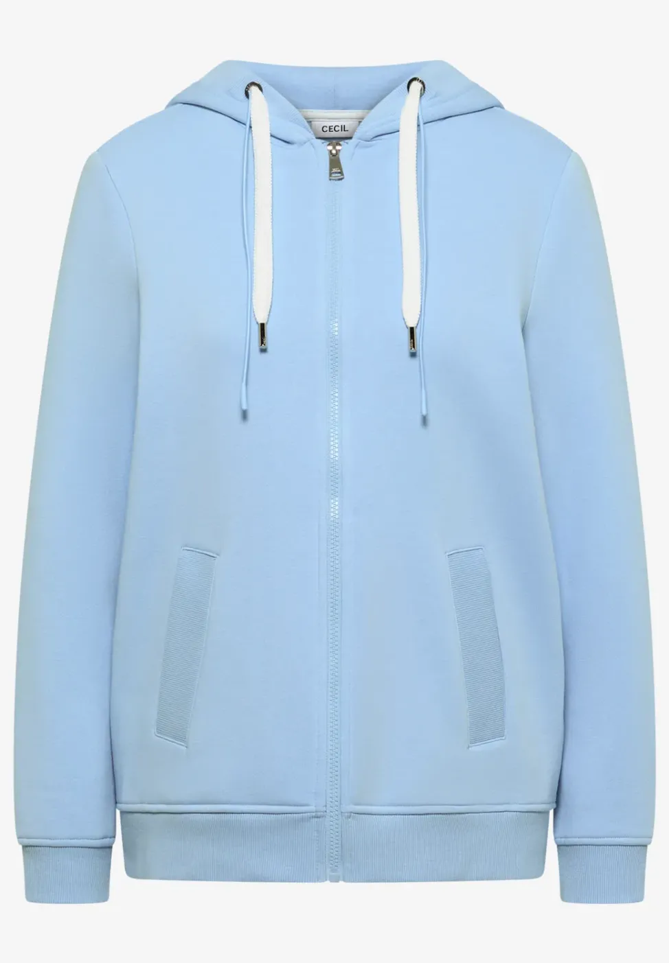 Hoodie Jacke