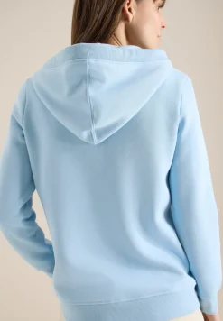Hoodie Jacke