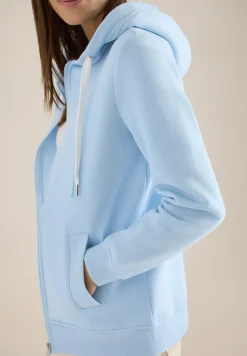 Hoodie Jacke