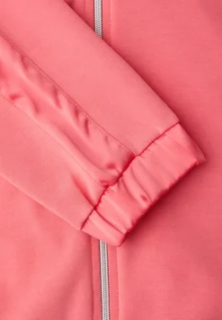 Hoodie Jacke