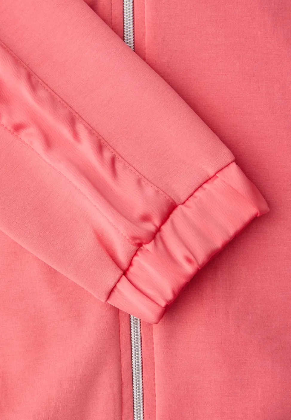 Hoodie Jacke
