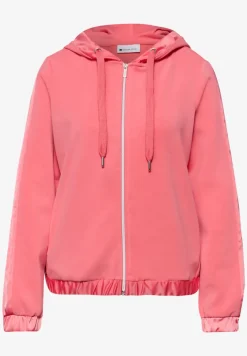 Hoodie Jacke