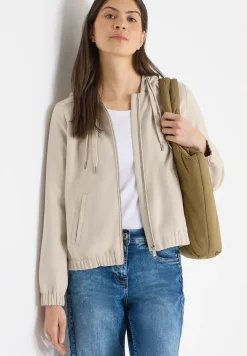 Hoodie Jacke