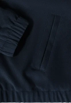 Hoodie Jacke