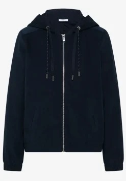 Hoodie Jacke