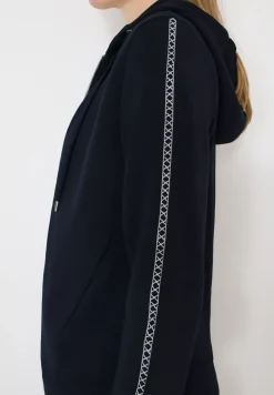 Hoodie Jacke