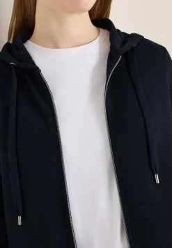 Hoodie Jacke