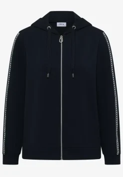 Hoodie Jacke