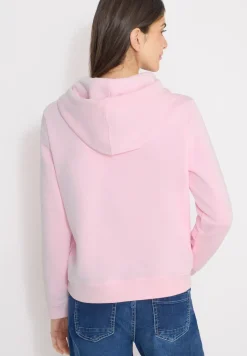 Hoodie mit Artwork