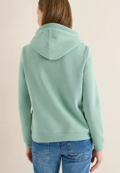 Hoodie mit Artwork