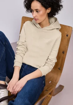 Hoodie mit Backprint