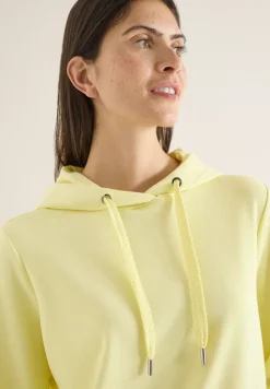 Hoodie mit Backprint