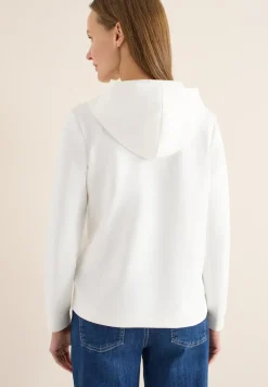 Hoodie Shirt mit Strings