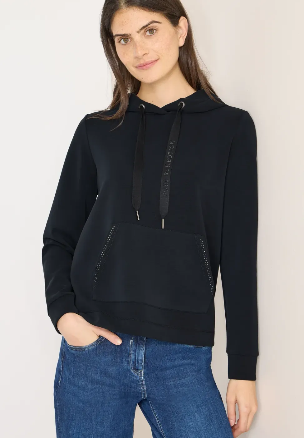 Hoodie Sweatshirt