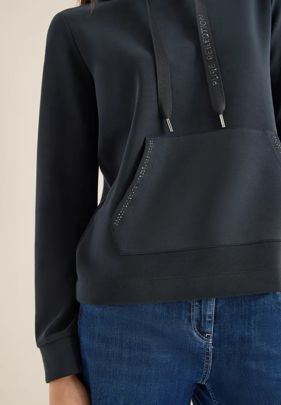 Hoodie Sweatshirt
