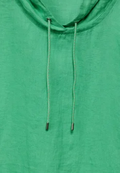 Hoodie Bluse