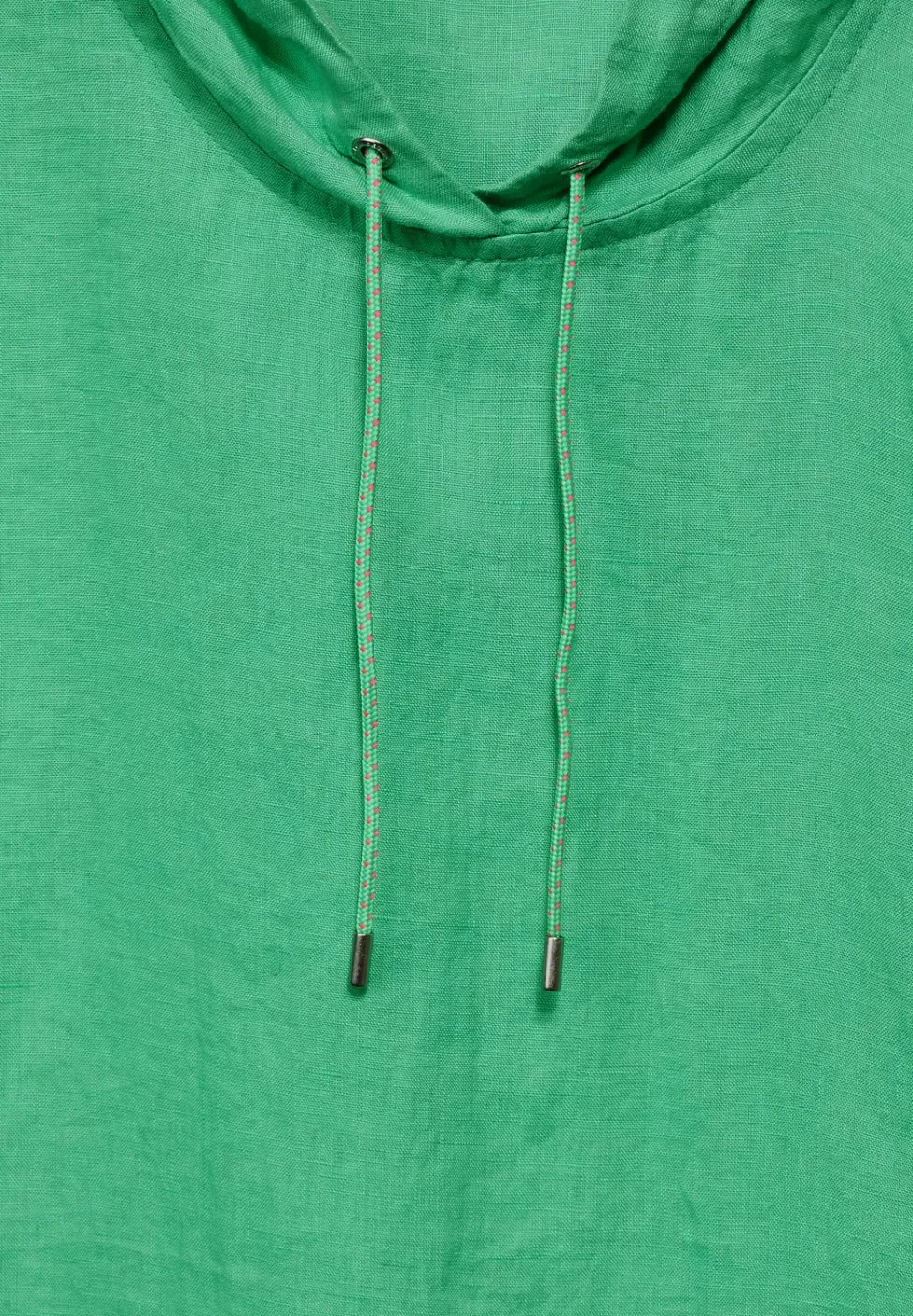 Hoodie Bluse