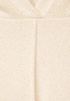 Hoodie Strick Shirt