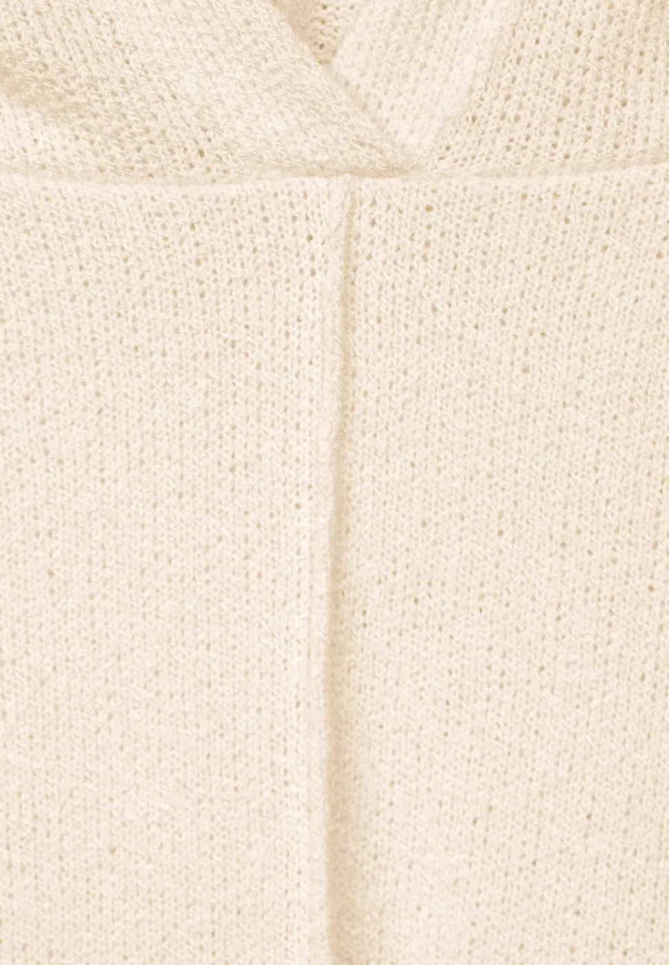Hoodie Strick Shirt