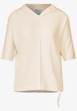 Hoodie Strick Shirt