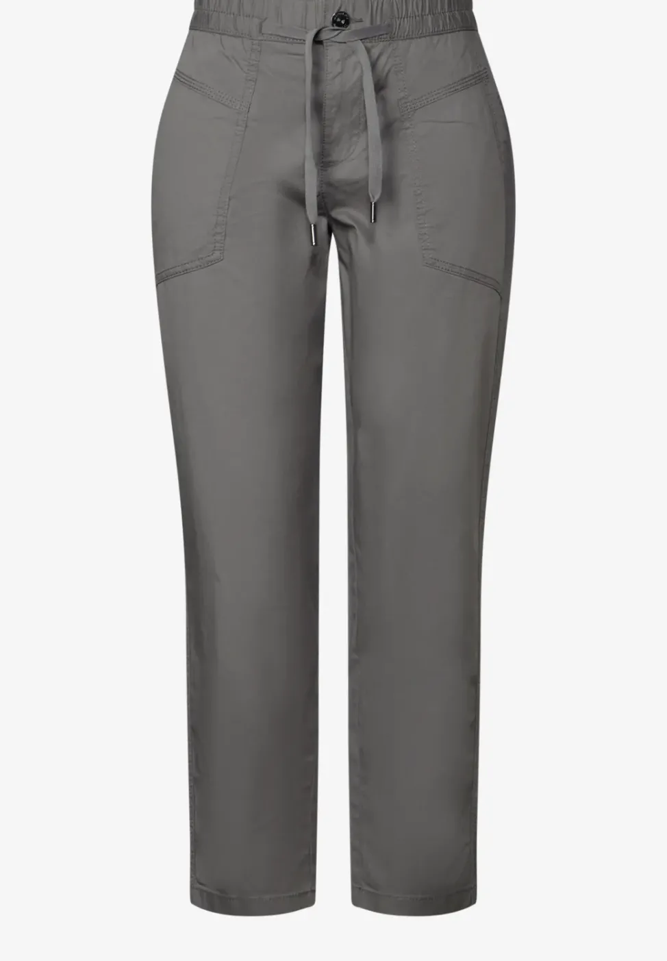 Hose im Cargo Look