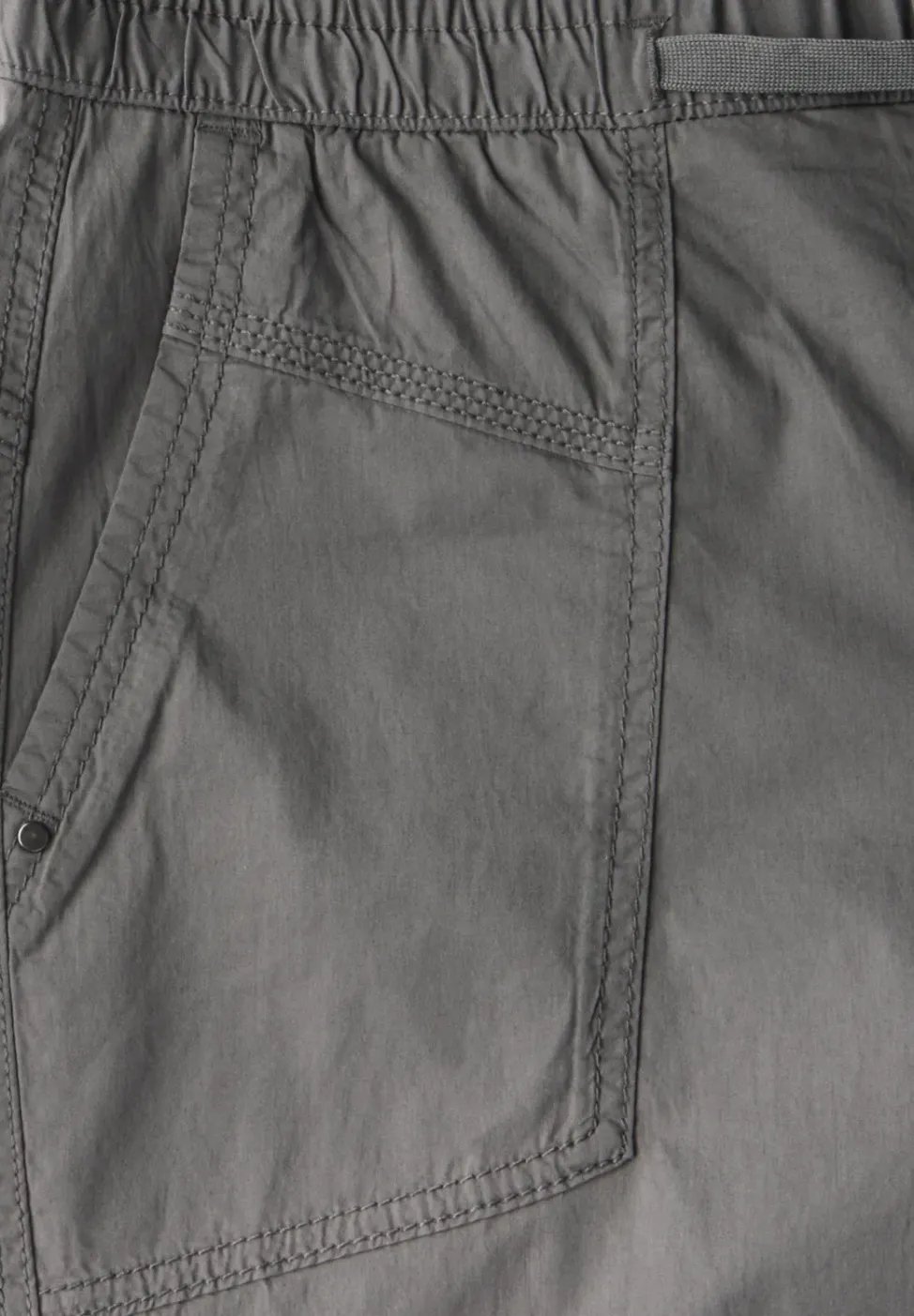 Hose im Cargo Look