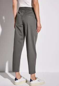 Hose im Cargo Look