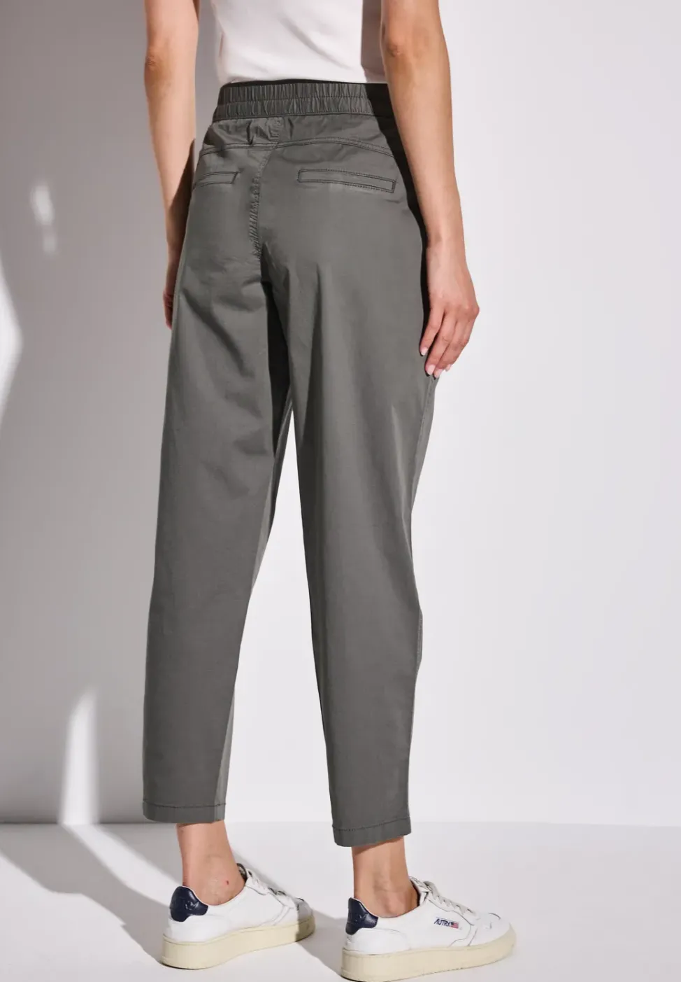 Hose im Cargo Look