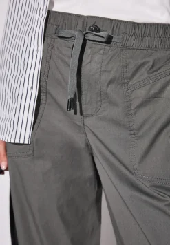 Hose im Cargo Look