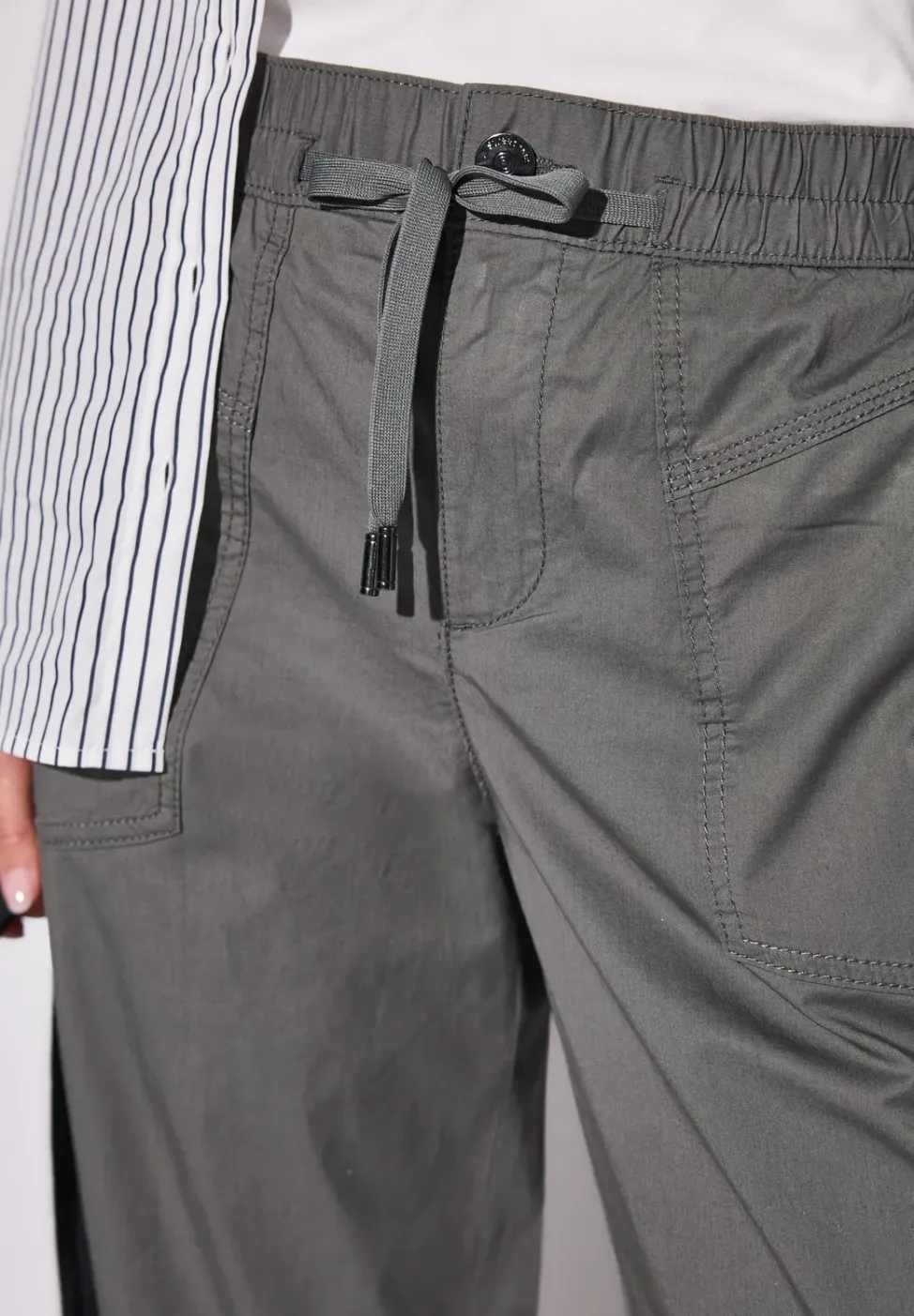 Hose im Cargo Look