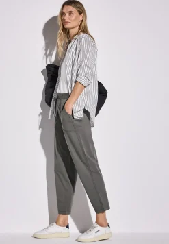 Hose im Cargo Look