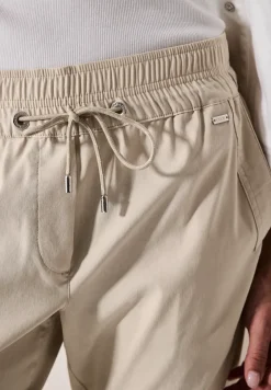 Hose im Casual Fit