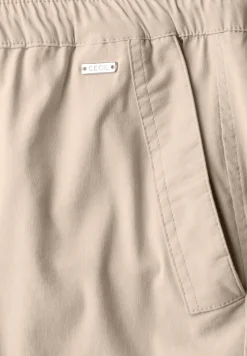 Hose im Casual Fit