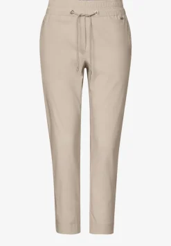 Hose im Casual Fit