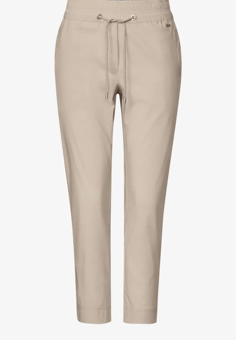 Hose im Casual Fit