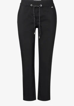 Hose im Casual Fit