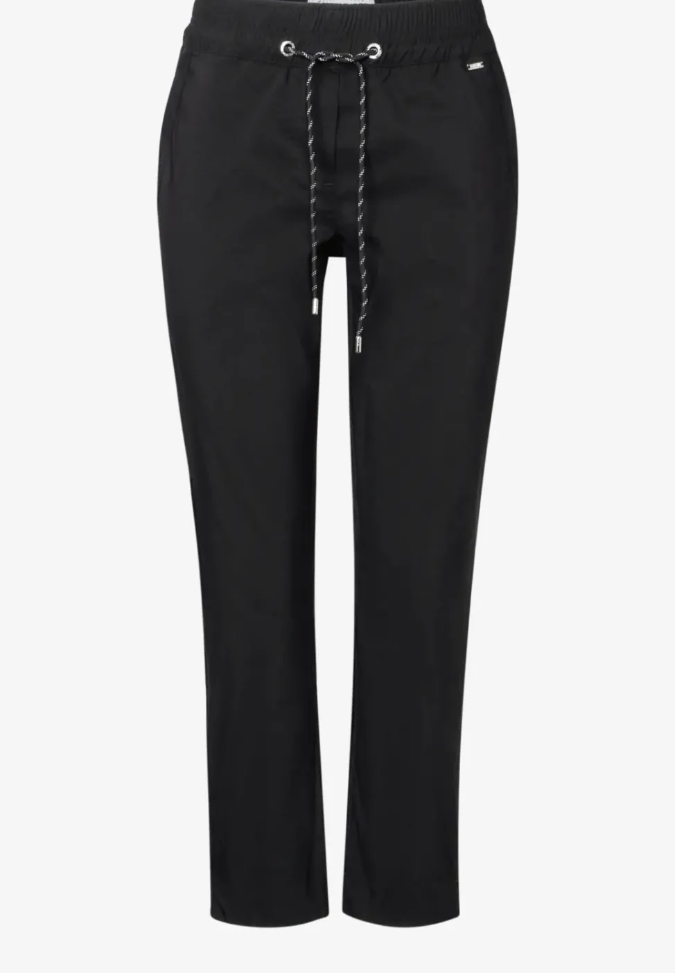 Hose im Casual Fit