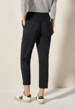 Hose im Casual Fit