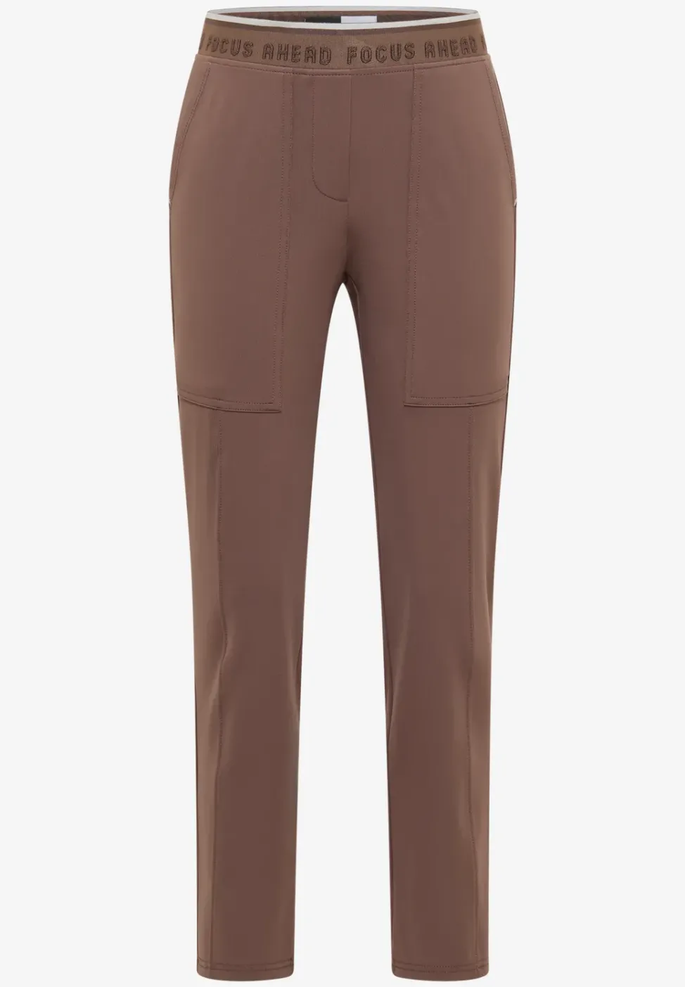 Hose im Causal Fit