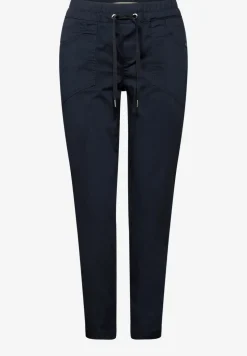 Hose im Loose Fit