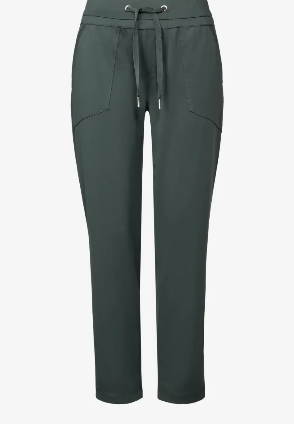 Hose im Loose Fit
